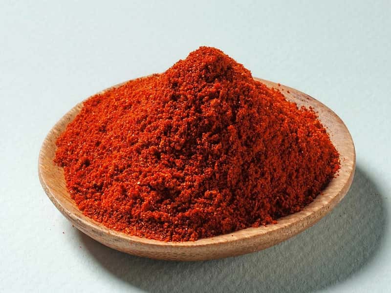 خرید پودر گوجه